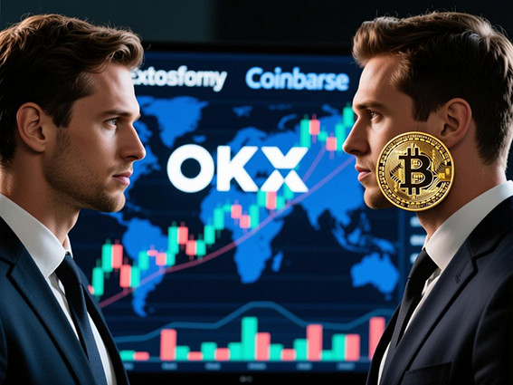 (okEK交易所下载网)交易所交易界面